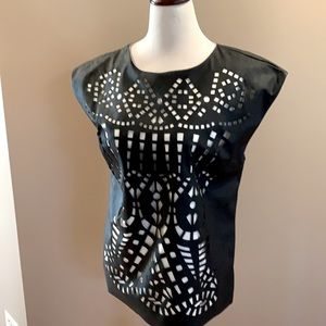 Catherine Malandrino for Design Nation top